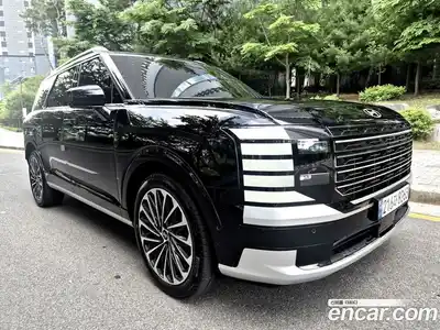 Hyundai Palisade 2025 2.5 автомат (гидро), миниатюра 3
