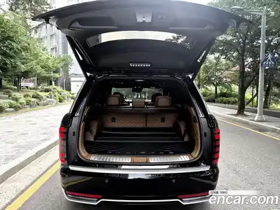 Hyundai Palisade 2025 2.5 автомат (гидро), миниатюра 7