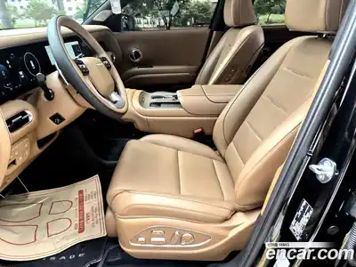 Hyundai Palisade 2025 2.5 автомат (гидро), миниатюра 9