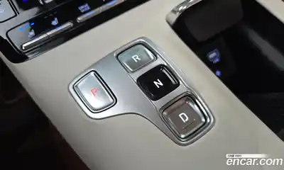 Hyundai Grandeur 2020 3.3 автомат (гидро), миниатюра 12