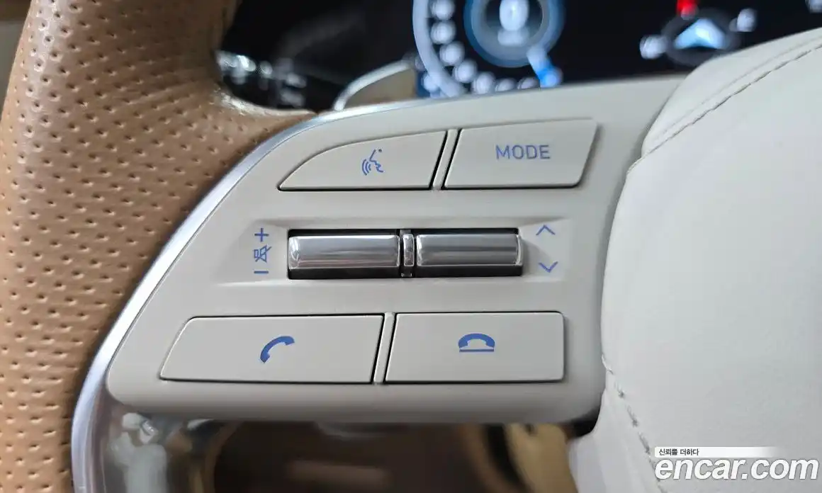 Hyundai Grandeur 2020 3.3 автомат (гидро), фото 27
