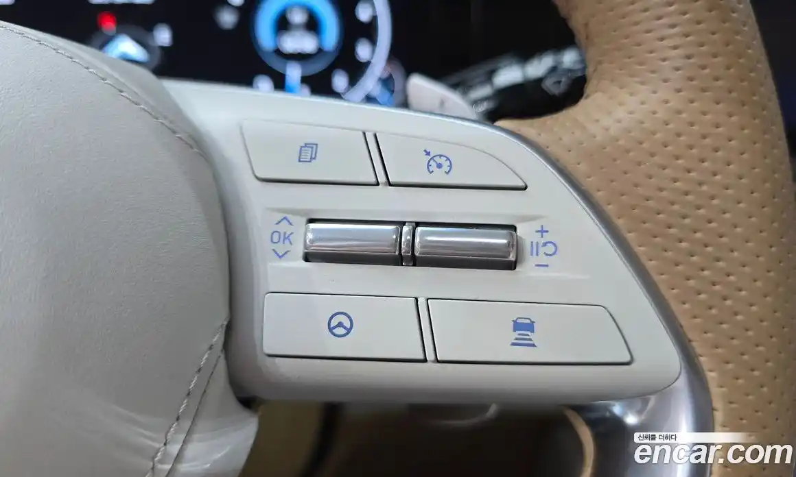Hyundai Grandeur 2020 3.3 автомат (гидро), фото 28