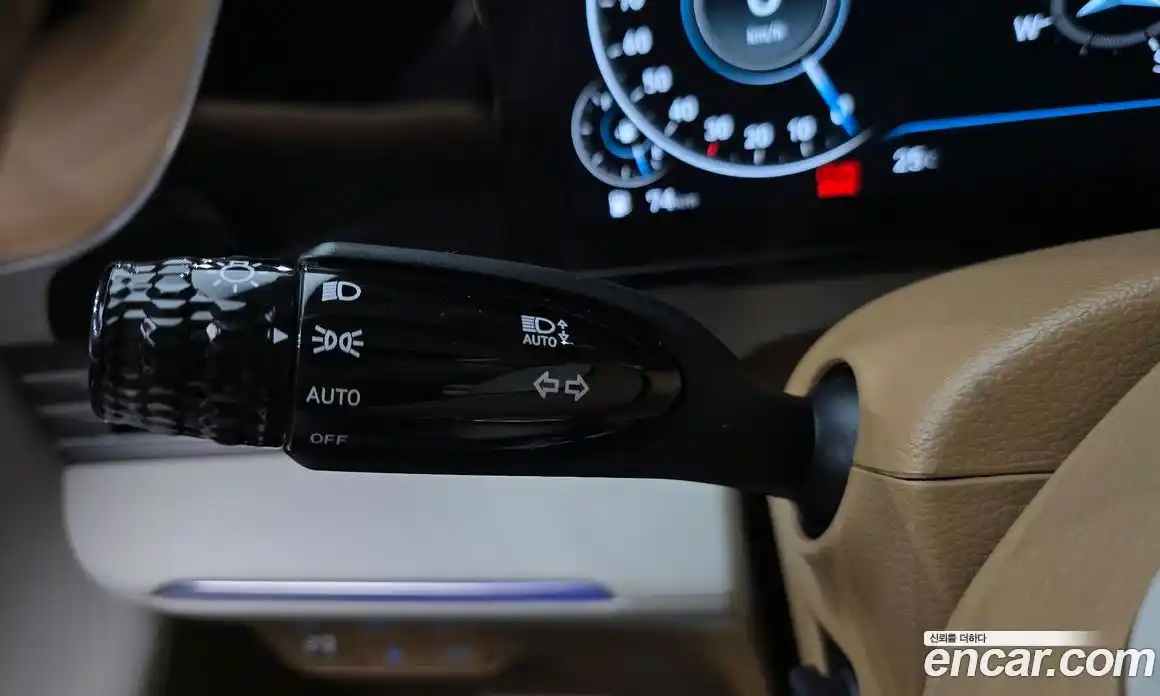 Hyundai Grandeur 2020 3.3 автомат (гидро), фото 29