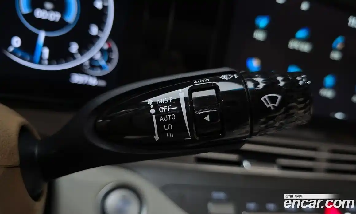 Hyundai Grandeur 2020 3.3 автомат (гидро), фото 30