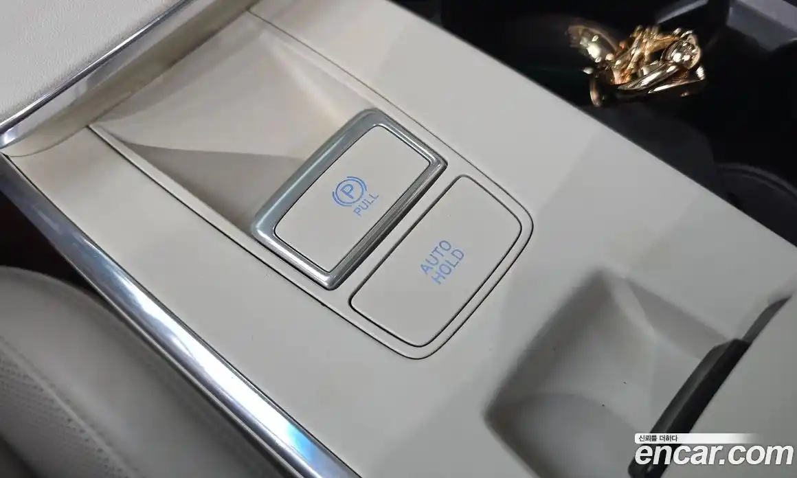 Hyundai Grandeur 2020 3.3 автомат (гидро), фото 32