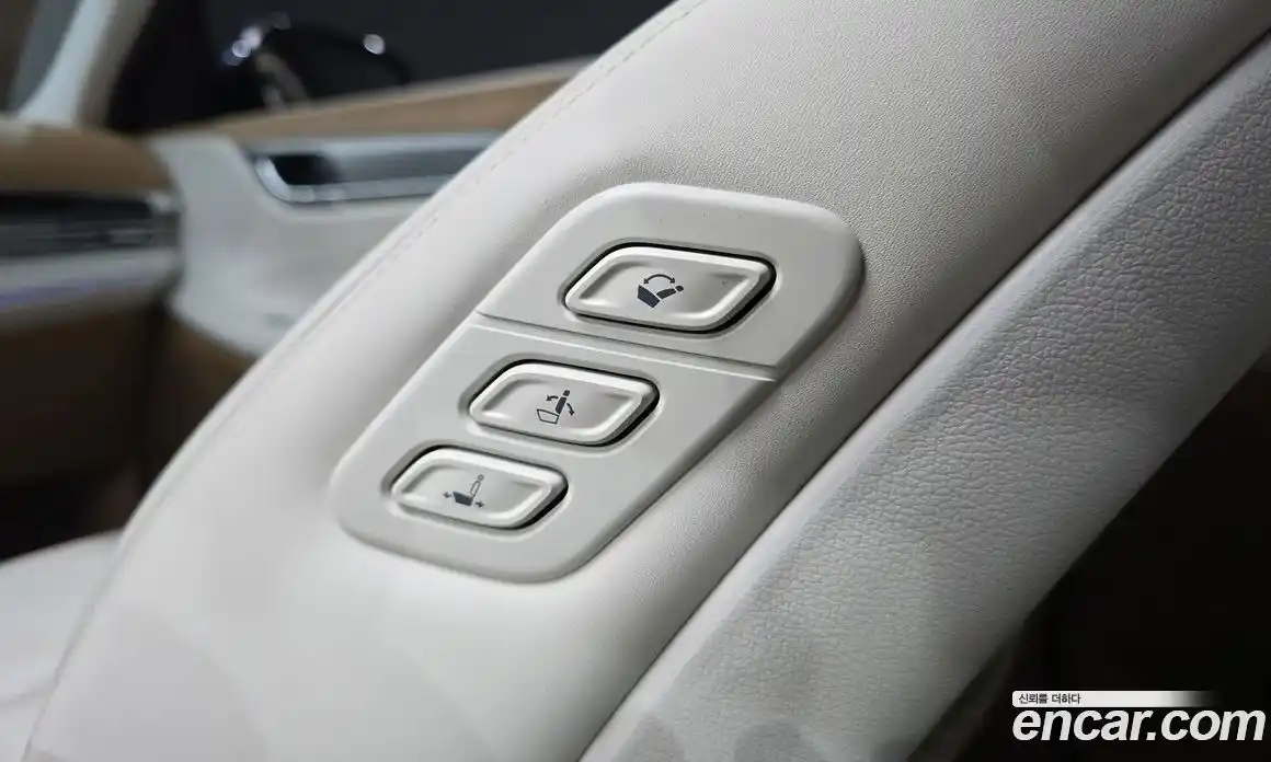 Hyundai Grandeur 2020 3.3 автомат (гидро), фото 34
