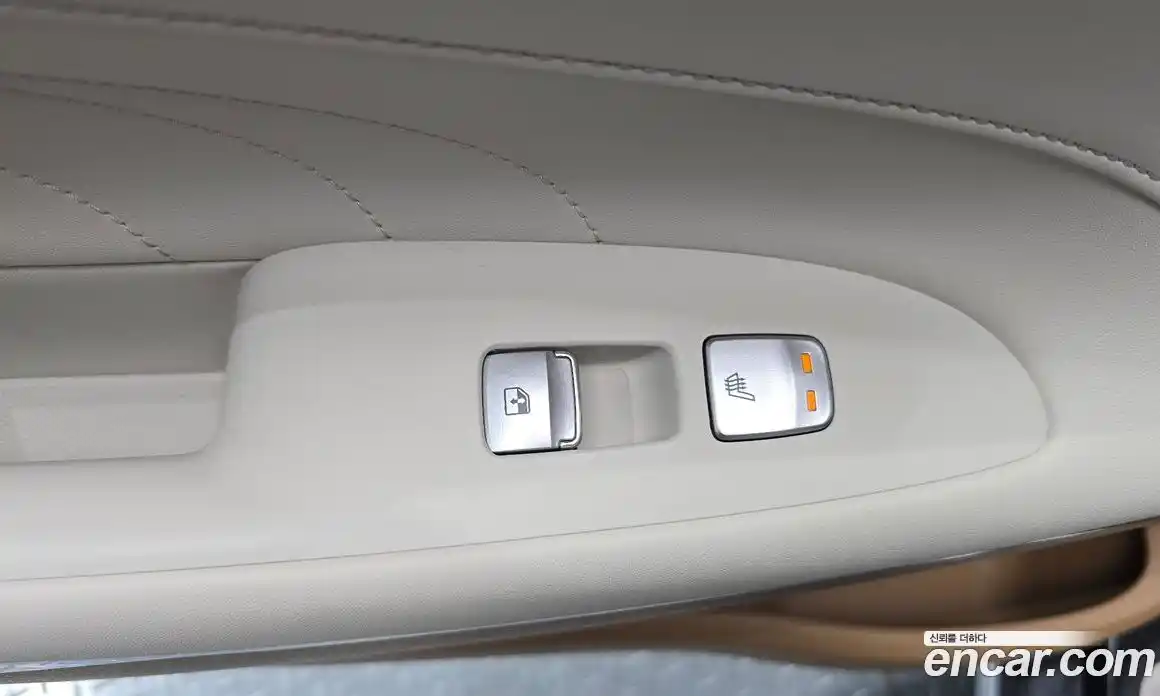 Hyundai Grandeur 2020 3.3 автомат (гидро), фото 35