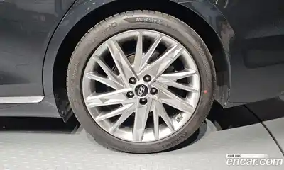 Hyundai Grandeur 2020 3.3 автомат (гидро), миниатюра 7