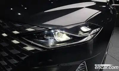 Hyundai Grandeur 2020 3.3 автомат (гидро), миниатюра 8