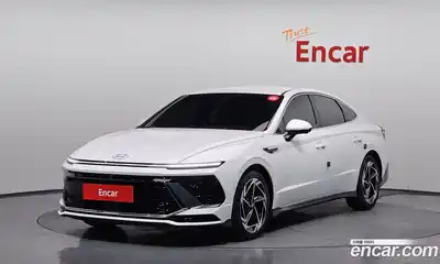Hyundai Sonata, 2024, 39 039 км