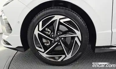Hyundai Sonata 2024 1.6 автомат (гидро), миниатюра 5