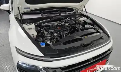 Hyundai Sonata 2024 1.6 автомат (гидро), миниатюра 6