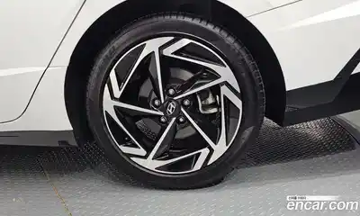Hyundai Sonata 2024 1.6 автомат (гидро), миниатюра 7