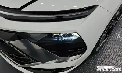 Hyundai Sonata 2024 1.6 автомат (гидро), миниатюра 8