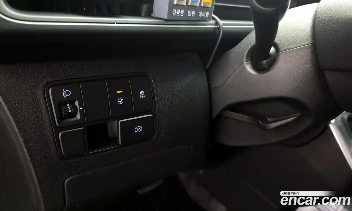 Hyundai Staria 2023 3.5 автомат (гидро), фото 27