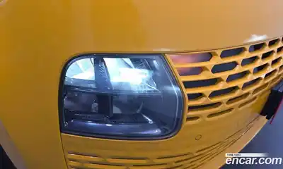 Hyundai Staria 2023 3.5 автомат (гидро), миниатюра 8