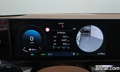 Hyundai Grandeur 2024 1.6 автомат (гидро), миниатюра 11