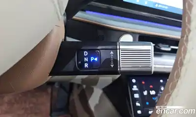 Hyundai Grandeur 2024 1.6 автомат (гидро), миниатюра 12