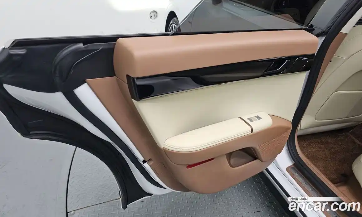 Hyundai Grandeur 2024 1.6 автомат (гидро), фото 15