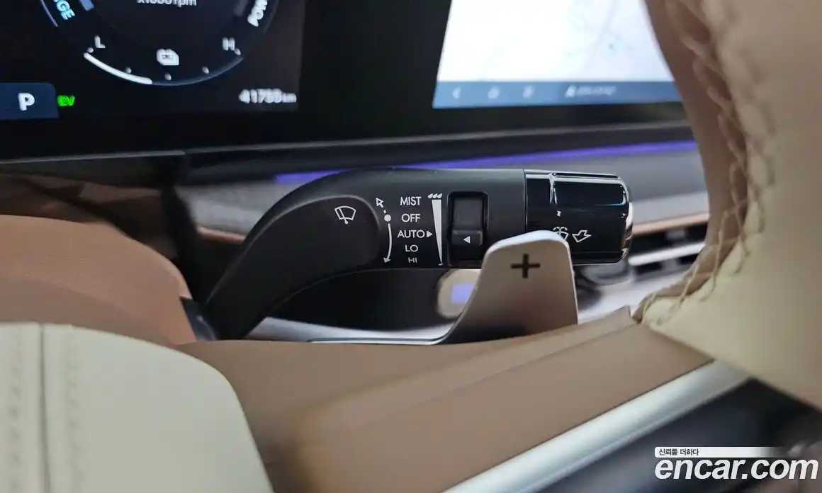 Hyundai Grandeur 2024 1.6 автомат (гидро), фото 21