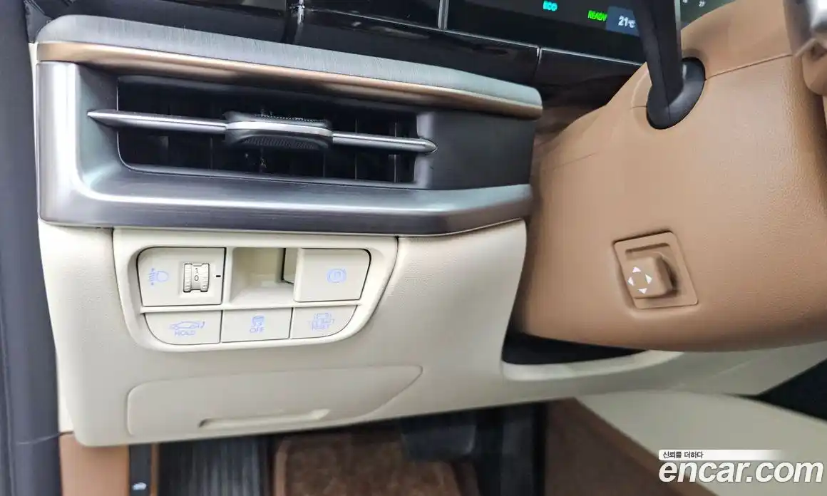 Hyundai Grandeur 2024 1.6 автомат (гидро), фото 22