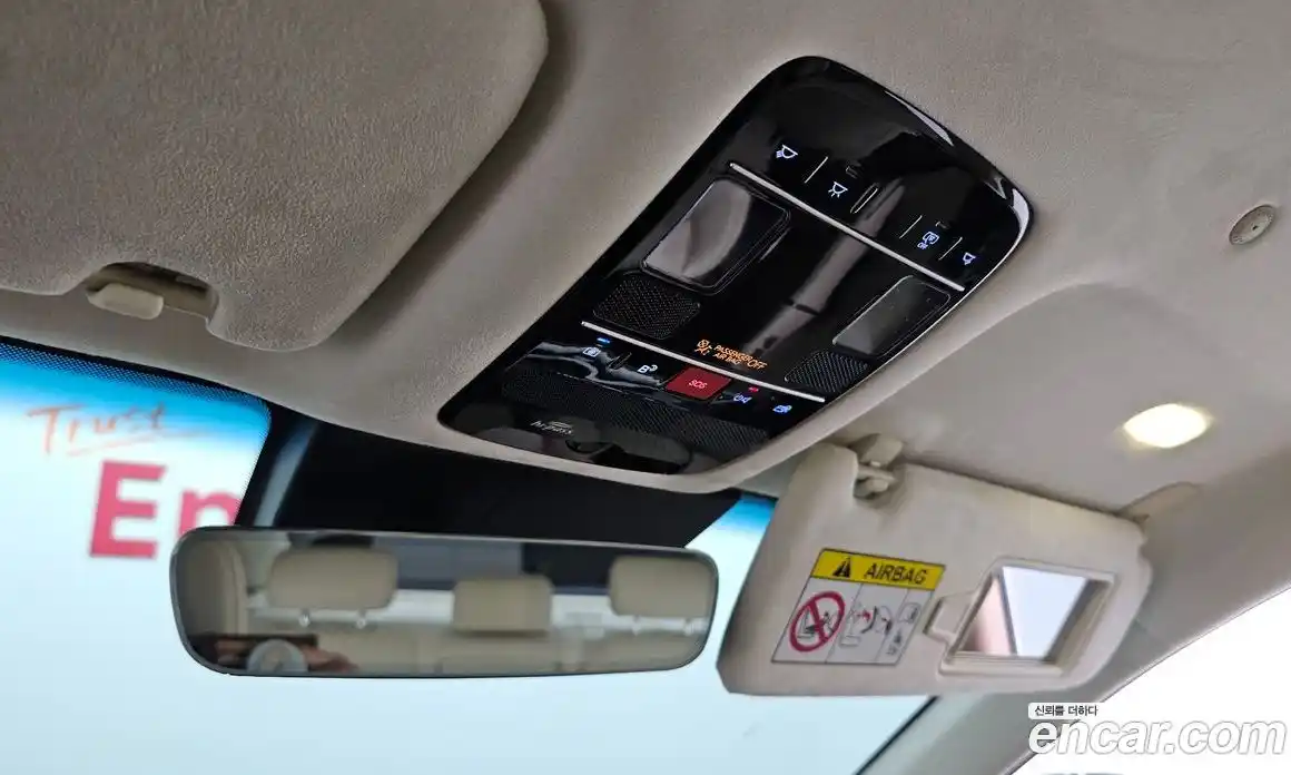 Hyundai Grandeur 2024 1.6 автомат (гидро), фото 23
