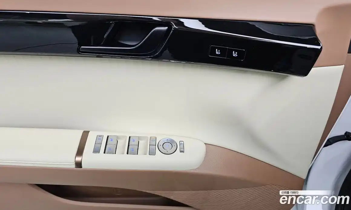 Hyundai Grandeur 2024 1.6 автомат (гидро), фото 27