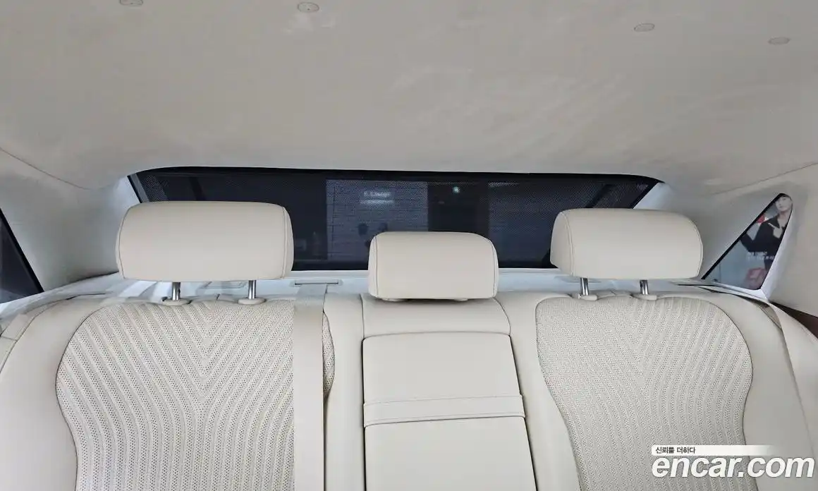 Hyundai Grandeur 2024 1.6 автомат (гидро), фото 29