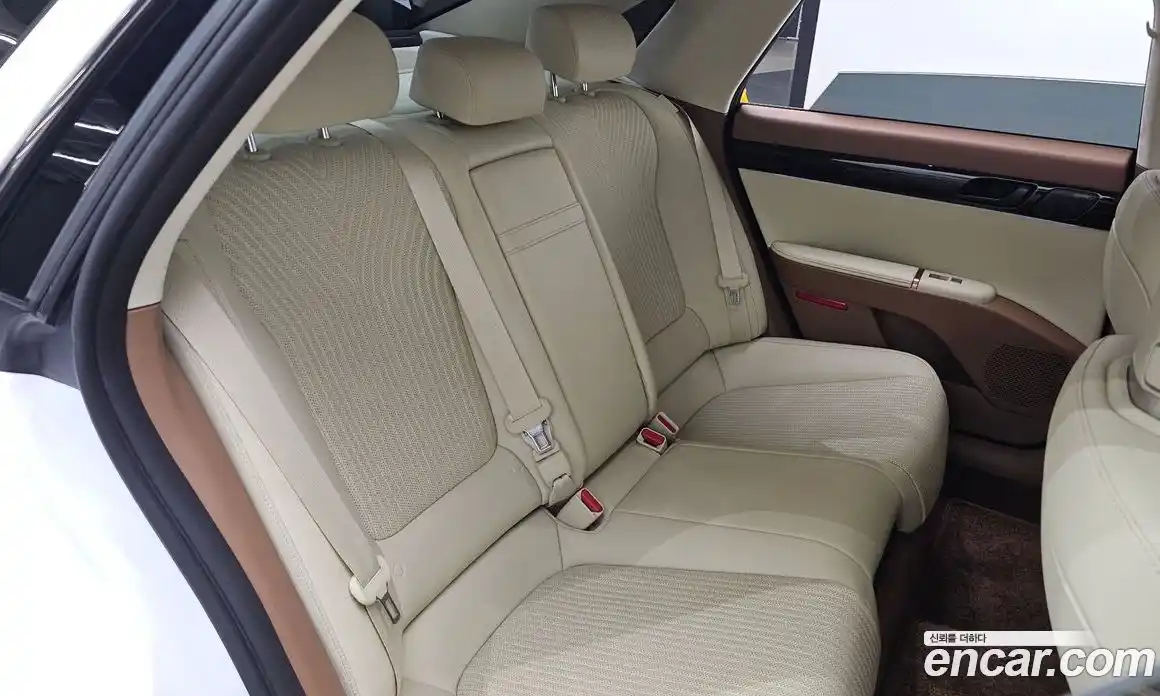 Hyundai Grandeur 2024 1.6 автомат (гидро), фото 30