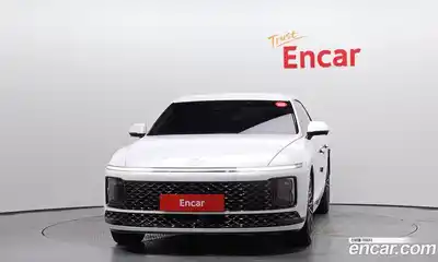 Hyundai Grandeur 2024 1.6 автомат (гидро), миниатюра 3