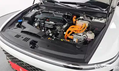 Hyundai Grandeur 2024 1.6 автомат (гидро), миниатюра 6
