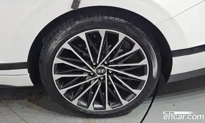 Hyundai Grandeur 2024 1.6 автомат (гидро), миниатюра 7