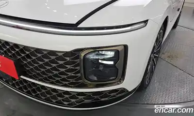 Hyundai Grandeur 2024 1.6 автомат (гидро), миниатюра 8