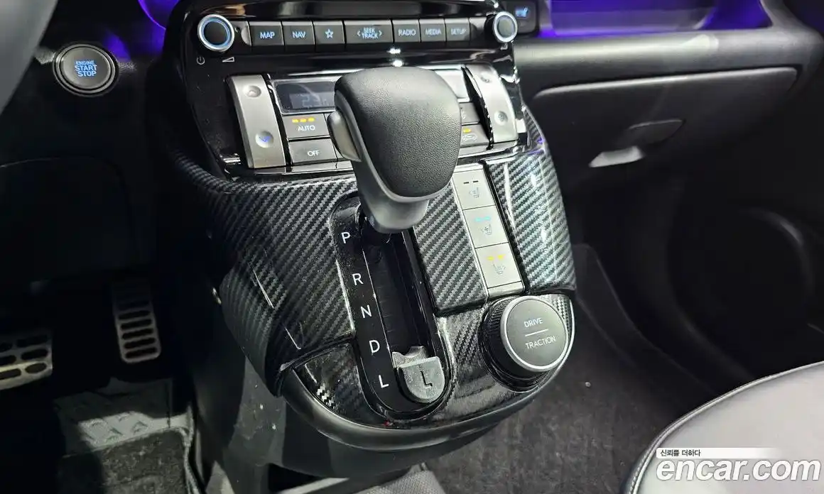 Hyundai Casper 2022 1.0 автомат (гидро), фото 12