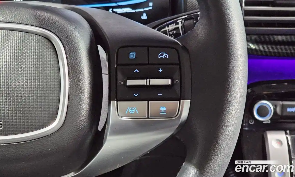 Hyundai Casper 2022 1.0 автомат (гидро), фото 26