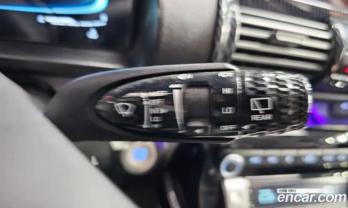 Hyundai Casper 2022 1.0 автомат (гидро), фото 27