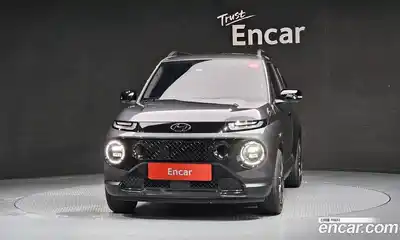 Hyundai Casper 2022 1.0 автомат (гидро), миниатюра 3