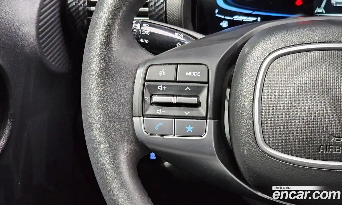 Hyundai Casper 2022 1.0 автомат (гидро), фото 32