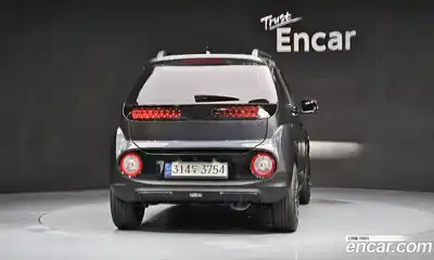 Hyundai Casper 2022 1.0 автомат (гидро), миниатюра 4