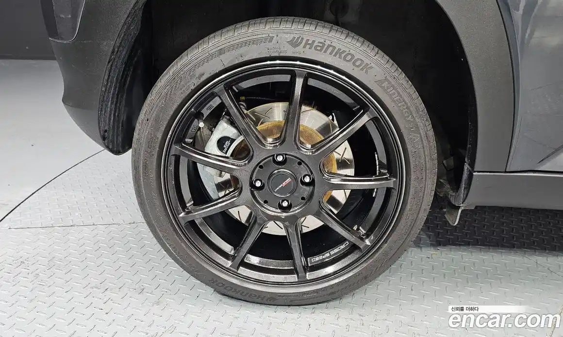 Hyundai Casper 2022 1.0 автомат (гидро), фото 5