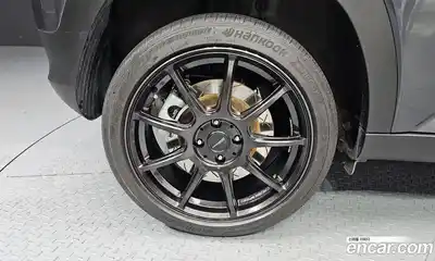 Hyundai Casper 2022 1.0 автомат (гидро), миниатюра 5