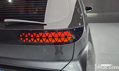 Hyundai Casper 2022 1.0 автомат (гидро), миниатюра 9