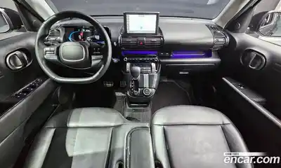Hyundai Casper 2022 1.0 автомат (гидро), миниатюра 10