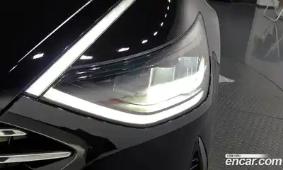 Hyundai Sonata 2023 2.0 автомат (гидро), миниатюра 8