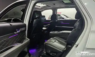 Hyundai Palisade 2020 3.8 автомат (гидро), миниатюра 11