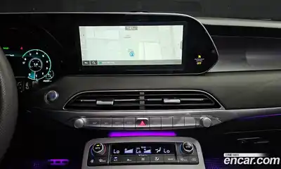 Hyundai Palisade 2020 3.8 автомат (гидро), миниатюра 12