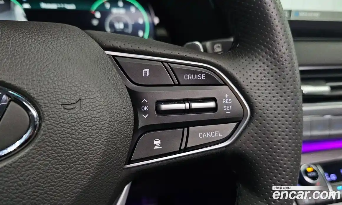 Hyundai Palisade 2020 3.8 автомат (гидро), фото 15
