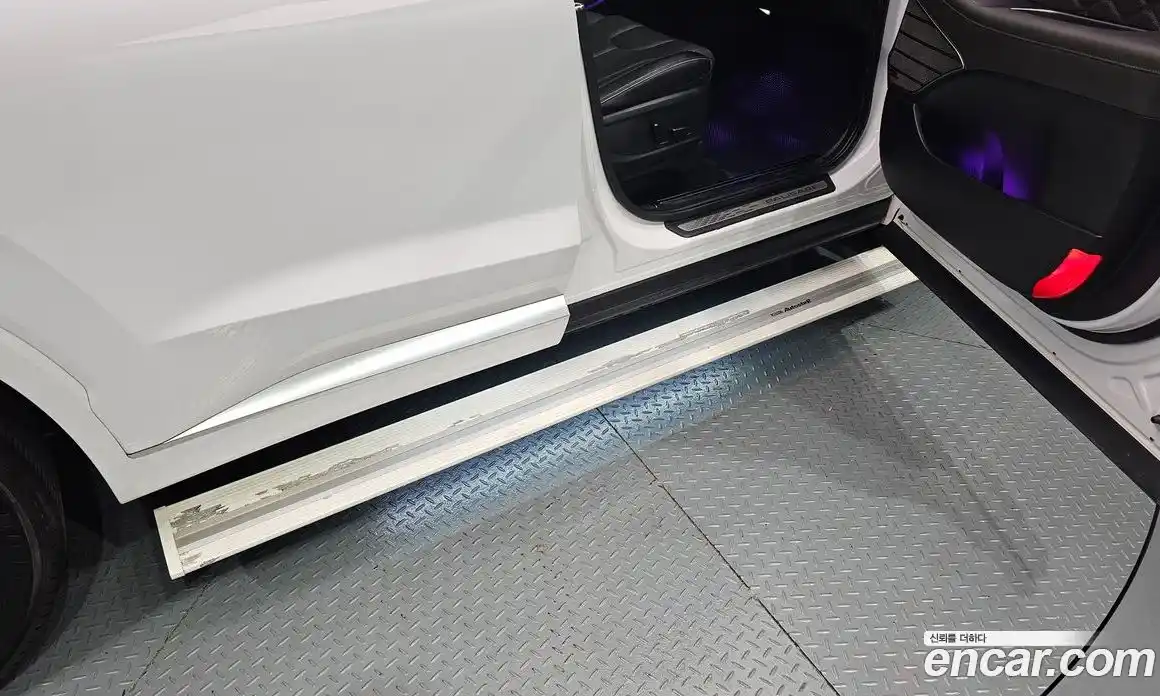 Hyundai Palisade 2020 3.8 автомат (гидро), фото 18