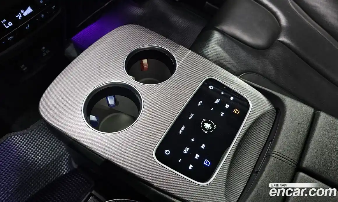 Hyundai Palisade 2020 3.8 автомат (гидро), фото 19