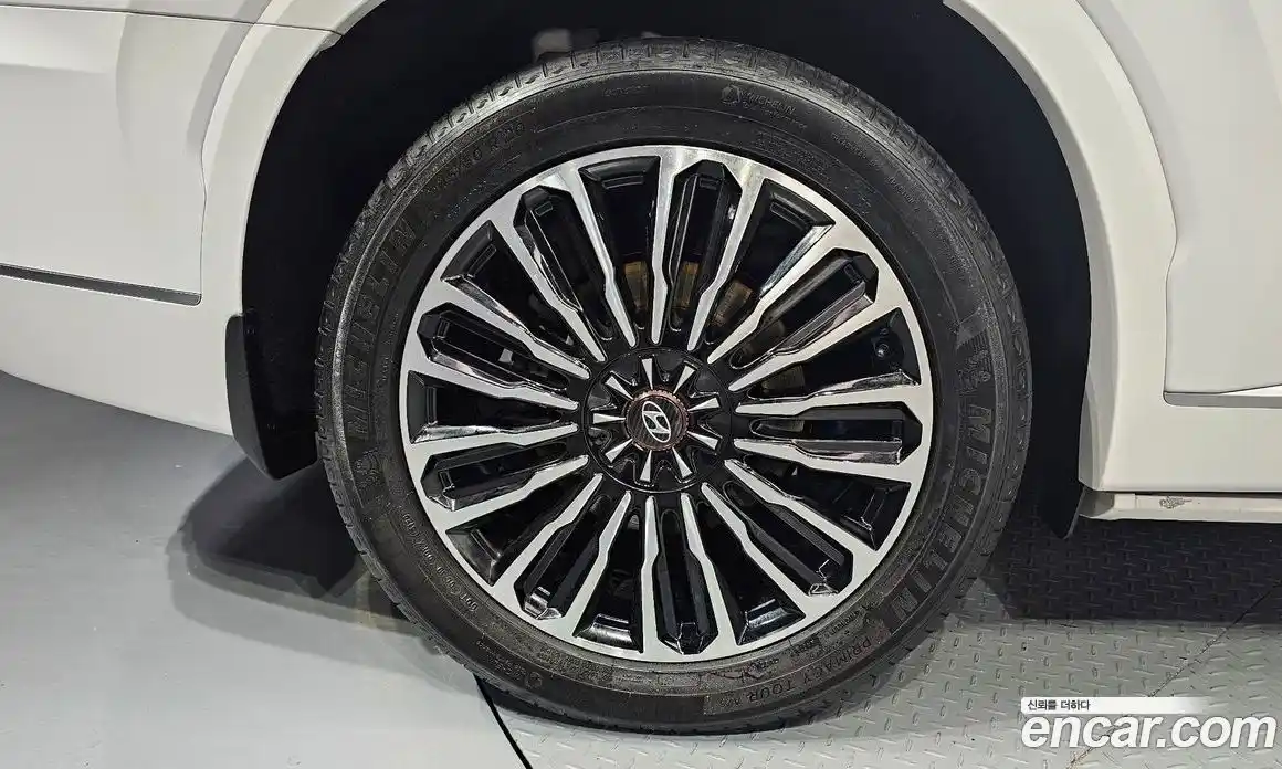 Hyundai Palisade 2020 3.8 автомат (гидро), фото 5